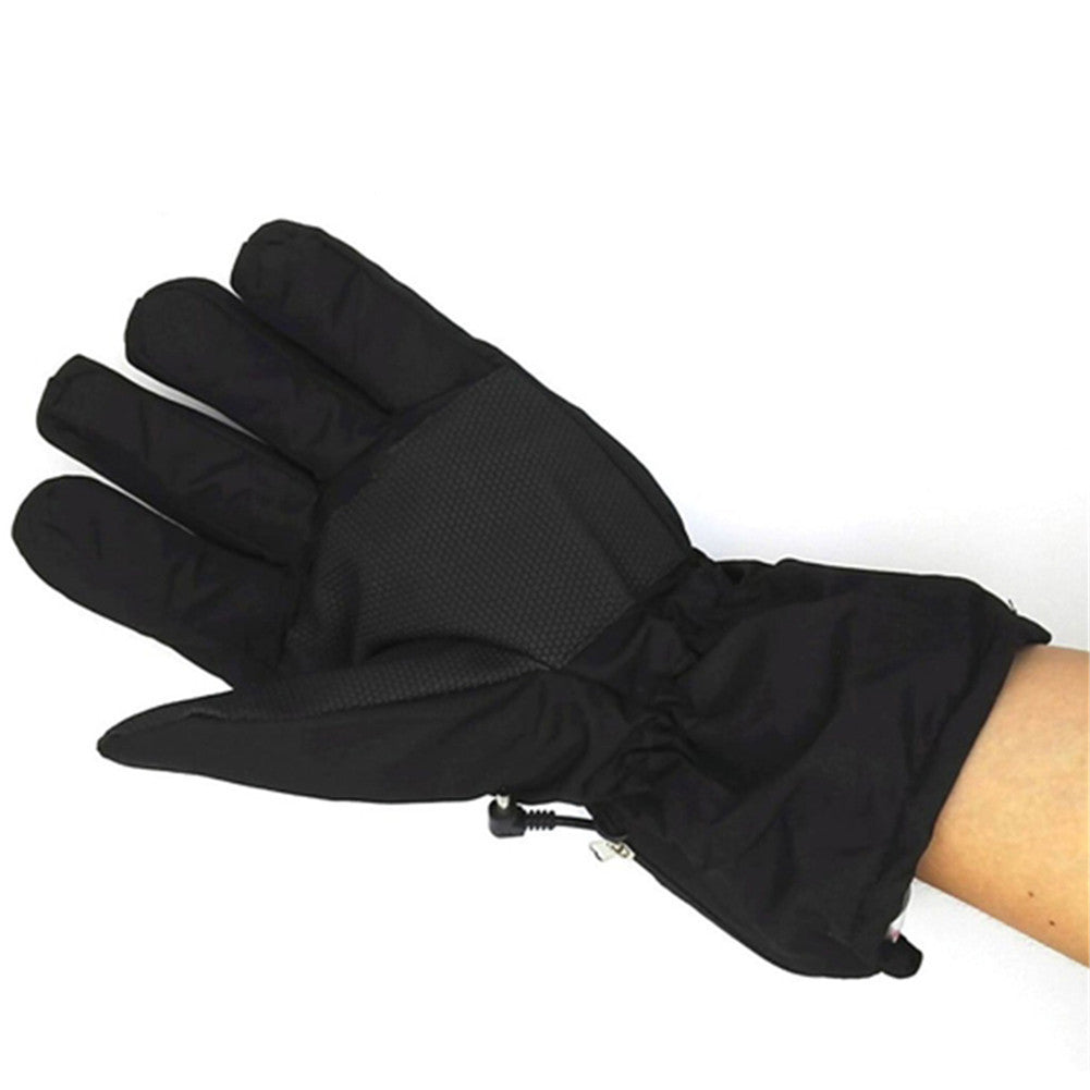 Battery Operated Gloves – Elliott's Outdoor Store