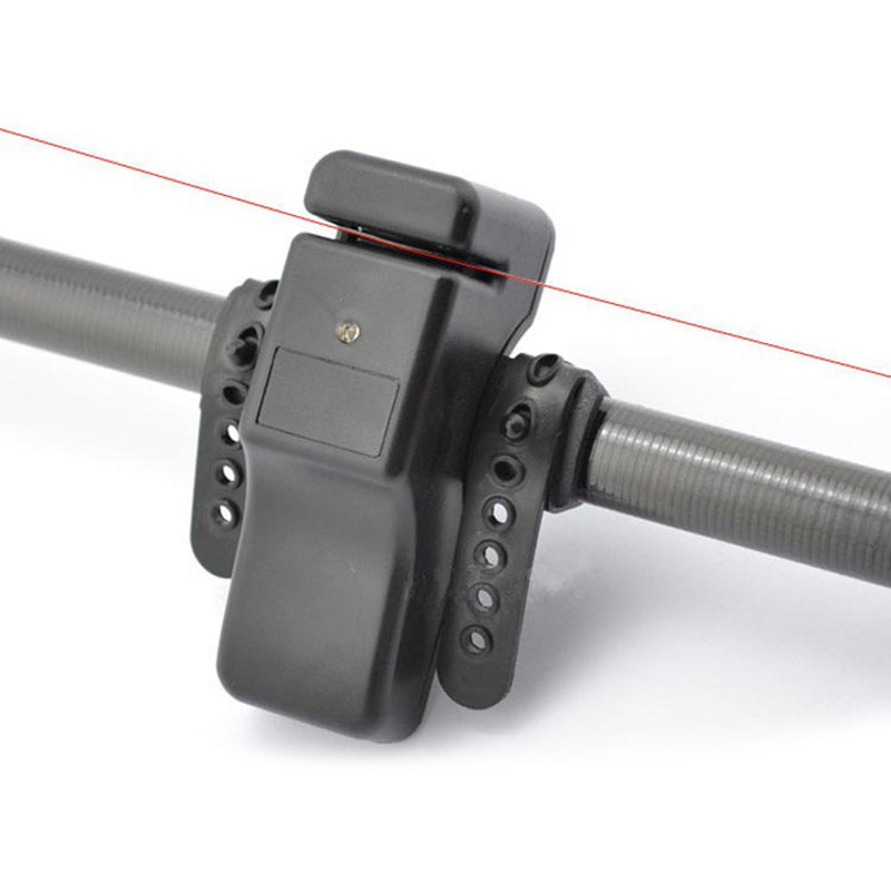 fishing rod bite bell with light indicator BBL01 - Qingdao Leichi  Industrial & Trade Co.,Ltd.