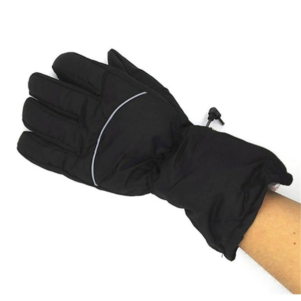 Battery Operated Gloves - Elliott's Outdoor Store