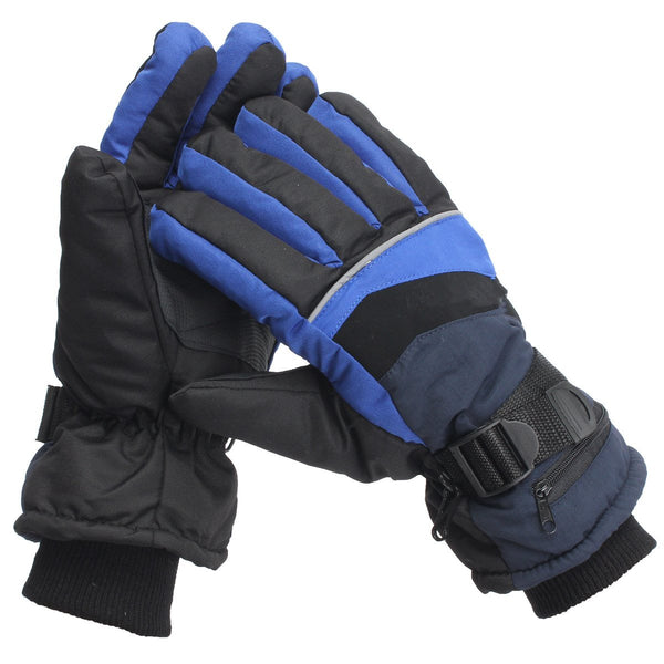 Heated Rechargeable Gloves - Elliott's Outdoor Store