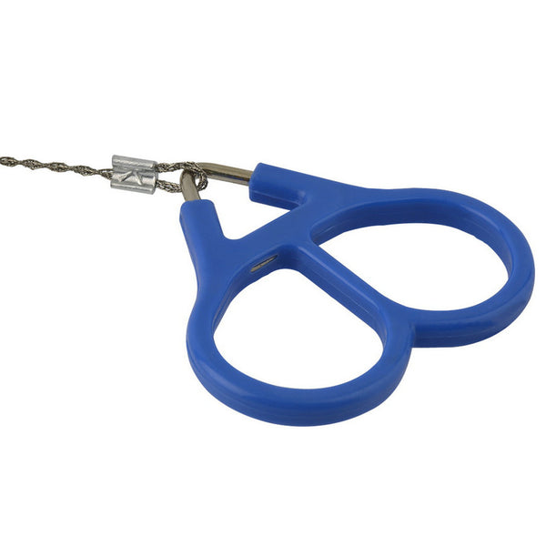 Emergency Survival Gear Wire Saw - Elliott's Outdoor Store