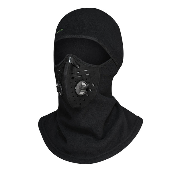 Winter Thermal Headwear Face Masks - Elliott's Outdoor Store