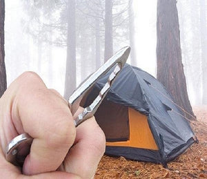 The Ultimate Self Defense and Survival Tool - Elliott's Outdoor Store