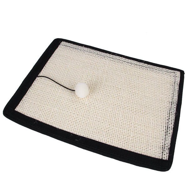 Cat scratch mat for the ultimate furniture protection - Elliott's Outdoor Store