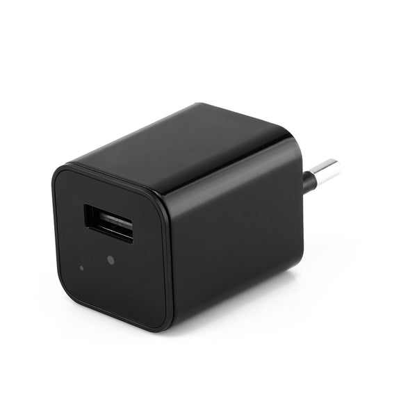 USB Wall Charger Home Security Camera - Elliott's Outdoor Store